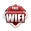 FREE WIFI